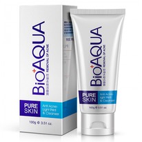    - Bioaqua