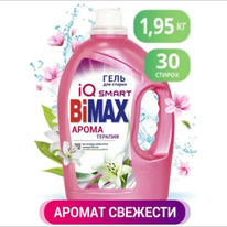 BIMAX IQ Smart ���� ��� ������ ����� �������