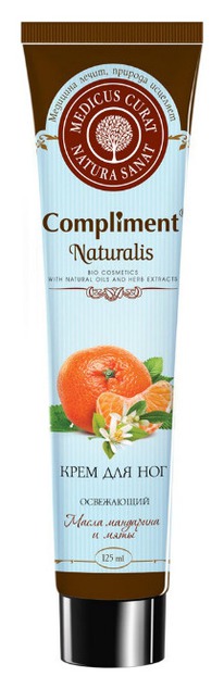 COMPLIMENT Naturalis  /   ,    