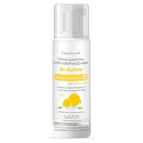 COMPLIMENT Dr.Bubble �����-������� ��� ������������� ������ �������� 0+