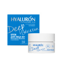Hialuron Deep Hydration    60+    48