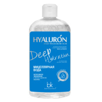 Hialuron Deep Hydration     500