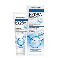COMPLIMENT Hydra Therapy -     