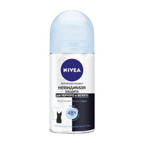 NIVEA ����������-�������������� ��������� ��������� ������ �/�������+������ Pure