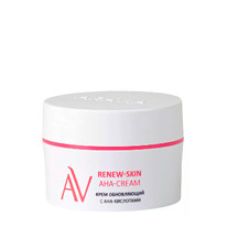    - / ARAVIA Laboratories Renew-Skin AHA-Cream 50 