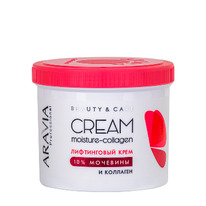       10% / Moisture Collagen Cream 550 