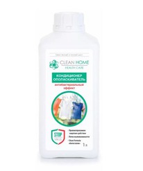 CLEAN HOME     1 (  06.20