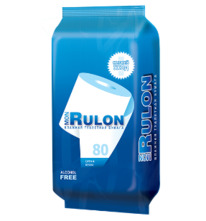 Mon Rulon 80   