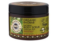 PLANETA ORGANICA ORGANIC BAOBAB  / 420,0 (  09,2023)