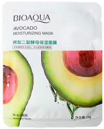 BIOAQUA         Avocado Moistur