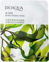 BIOAQUA         Algae Moistu