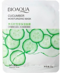 BIOAQUA         Cucumber Moistur