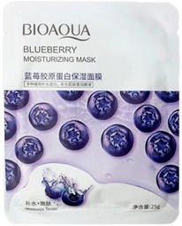 BIOAQUA         Blueberry Moist