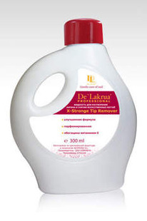 De'Lakrua 300       . (X-Stronge Tip Rem