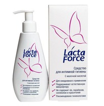 911 LACTAFORCE �������� ��� �������� ������� � �������� �������� 200��(���� �� 1