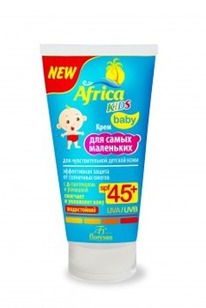 �-411 ���� ��� ����� ���������, ��� �������������� ���� (SPF 45+) 50��