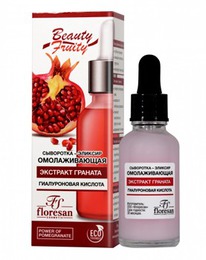 �-652 Beauty Fruity ���������-������� ������ 30��