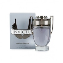   Paco Rabanne Invictus 