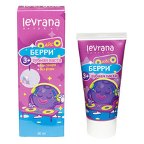 LEVRANA ������ ����� ������� �� ������ ������� � ���� 3+