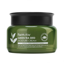          FARMSTAY Green Tea See