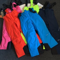 ����� ALPINE PRO � ������������