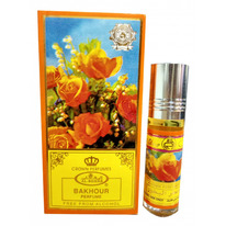 Rehab BAKHOUR/  (6 )