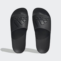 Adidas ADILETTE AQUA SLIDES Core Black / Core Black / Core Black