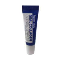 FarmStay -     Real Collagen Essential Lip Balm