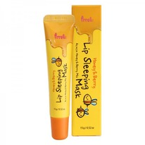 Prreti          Honey & Berry Lip Sleeping