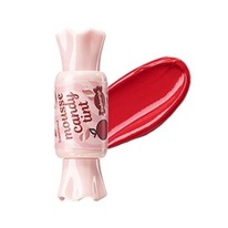 The Saem -   01 Redmango Mousse Saemmul Mousse Candy Tint