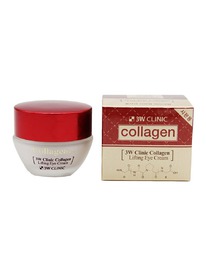 3W Clinic   /   Collagen Lifting Eye Cream