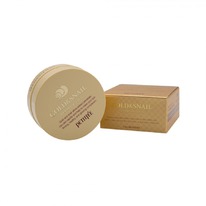 Petitfee ������������ ����� �/���� c ������� � ������� Gold & Snail Eye Patch