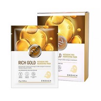 Enough �����������  ����� � ������� Premium Rich Gold Intensive Pro Nourishing M