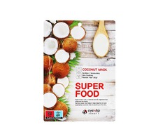 Eyenlip �����-�������� � ���������� ������ Super Food Coconut Mask