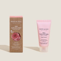 Mary&May �������� ����� ��� ��������� ���������� 30 � ����  Rose Hyaluronic Hydr