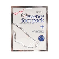 Petitfee       Dry Essence Foot Pack