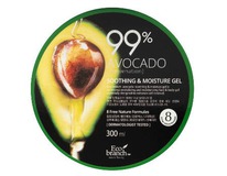 Eco Branch ������������������� ���� � ������� Avocado Soothing Moisture Gel