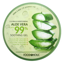 FoodaHolic ������������� ���� ���� 300�� Aloe Vera Soothing Gel