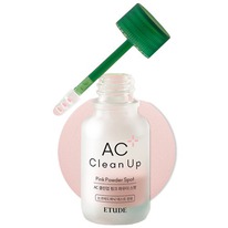 Etude House       AC Clean Up Pink Powder Spot