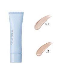 The Saem        02 Saemmul Perfect Pore BB
