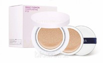 issha      21  Magic Cushion Cover Lasting S