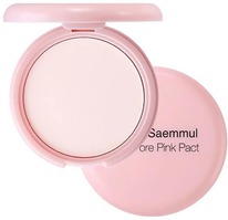 The Saem      Saemmul Perfect Pore Pink Pact