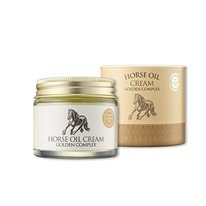 Charmzone         Mayu Horse Oil Cream Go