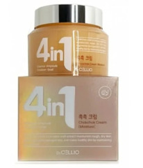 DR.Cellio     G50 4 In 1 Chokchok Snail Cream