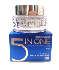 Eco Branch      51 5 in One Multi Typ