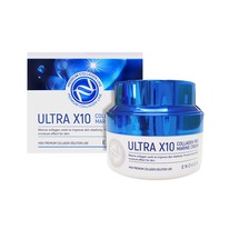 Enough     Ultra X10 Collagen Pro Marine Cream