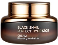 Eshumi      Black Snail Perfect Hydrator Cream