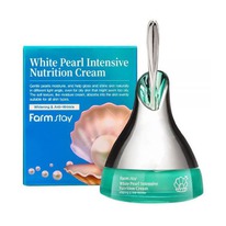 Farmstay      White Pearl Intensive Nutrition