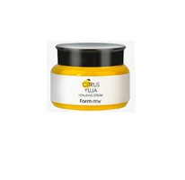 FarmStay       Citrus Yuja Vitalizing Cream