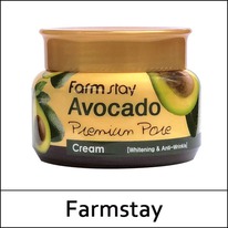 Farmstay    Avocado Premium Pore Cream